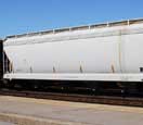 Covered Hopper