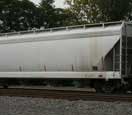 Covered Hopper