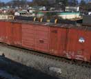 Boxcar