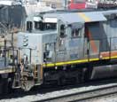 Locomotive
