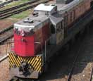 Locomotive