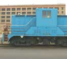 Locomotive