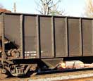 Open Top Hopper