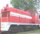Locomotive