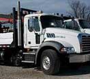 Hi-Rail Equipment