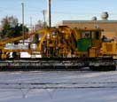 Railroad Equipment