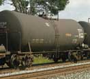 Tank Car