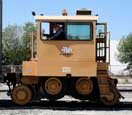 Railcar Mover