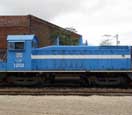 Locomotive