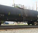 Tank Car