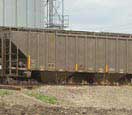 Covered Hopper