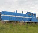 Locomotive