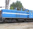 Locomotive