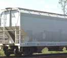Covered Hopper