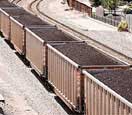 Coal Cars