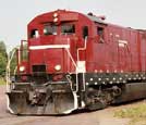 Locomotive
