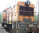 Locomotive