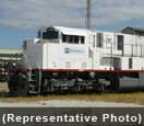 Locomotive