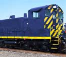 Locomotive