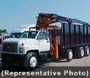 Hi-Rail Equipment