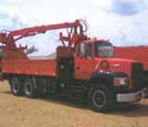 Railroad Equipment