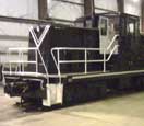 Locomotive