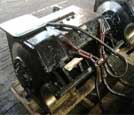 Locomotive Parts