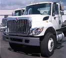 Hi-Rail Equipment