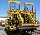 Railroad Equipment