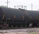 Tank Car