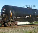 Tank Car