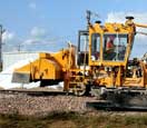Railroad Equipment