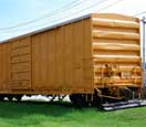 Boxcar