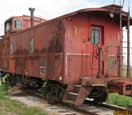 Caboose