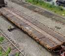 Flat Cars