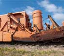 Railroad Equipment