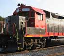 Locomotive