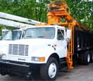 Hi-Rail Equipment