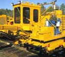 Railroad Equipment