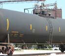 Tank Car
