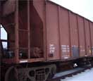 Ballast Car