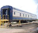 Passenger Car