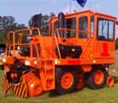 Railcar Mover