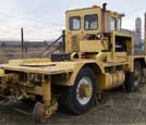 Railcar Mover