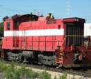 Locomotive