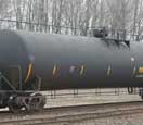 Tank Car