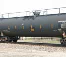 Tank Car