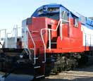 Locomotive
