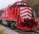 Locomotive