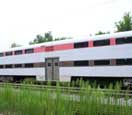 Passenger Car